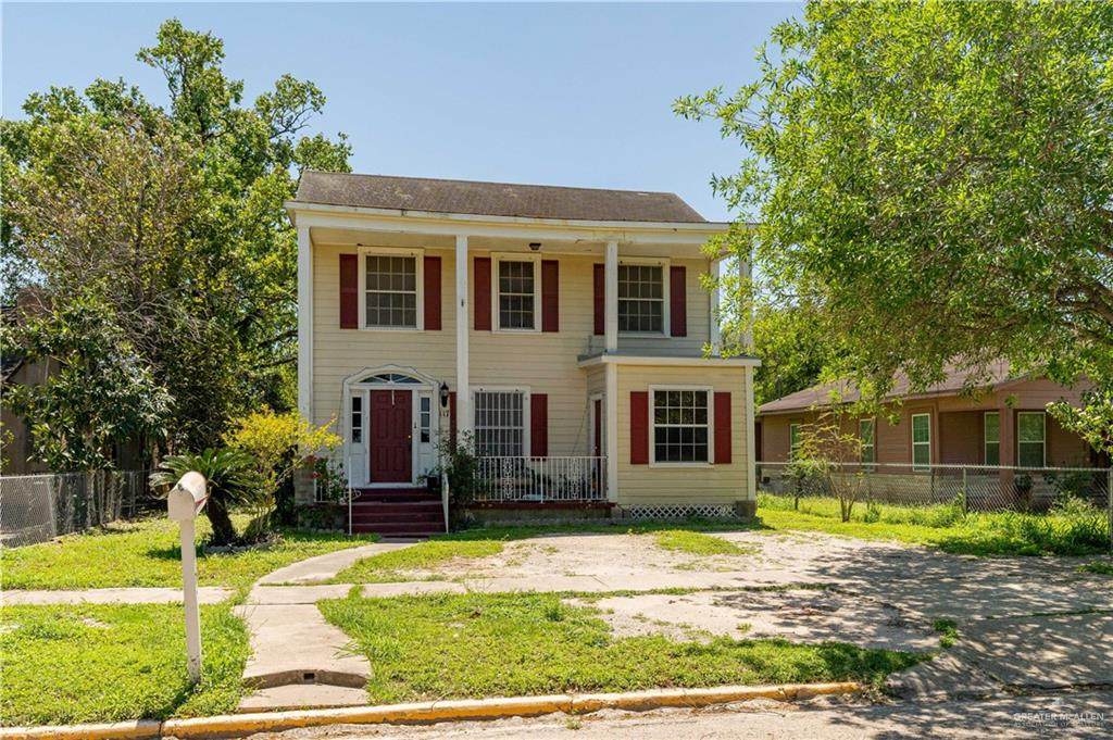 117 Pierce - Photo 1