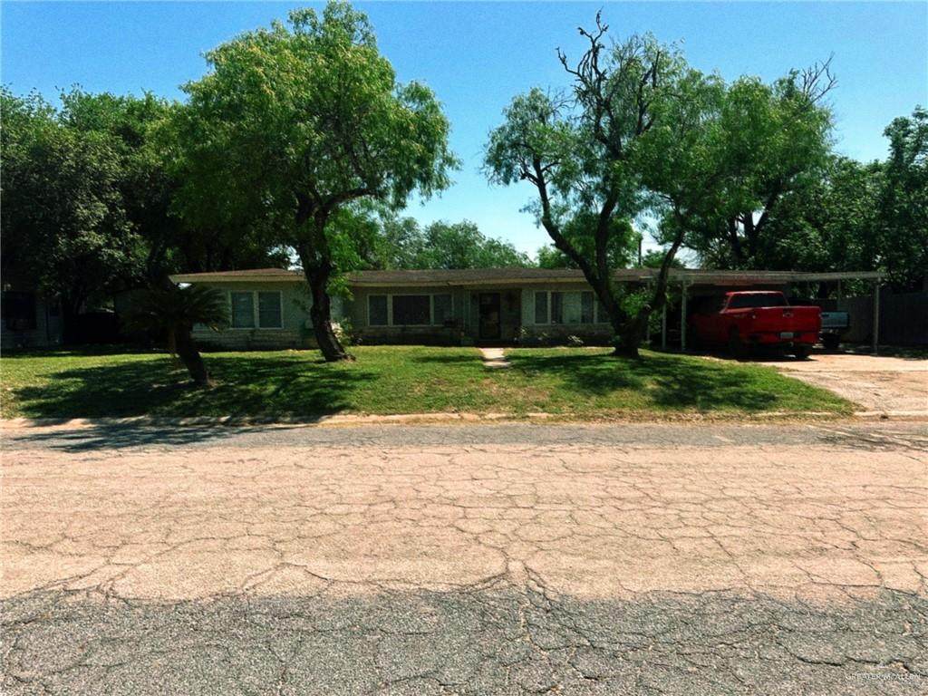 805 Bennett - Photo 1