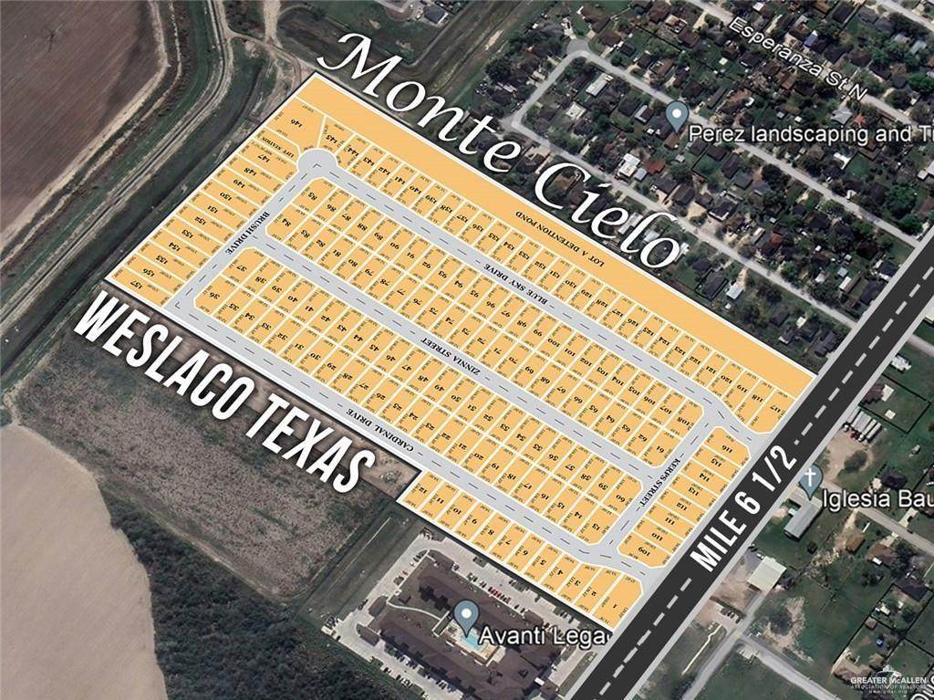 2404 Blue Sky - Photo 1