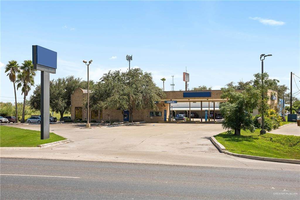201 Starr - Photo 1
