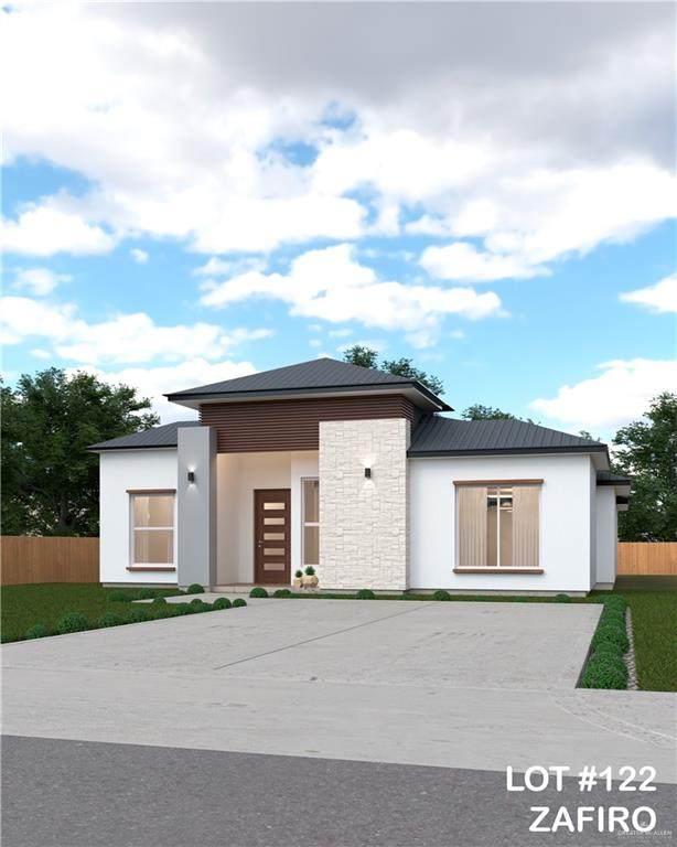 1813 Mangrove - Photo 1