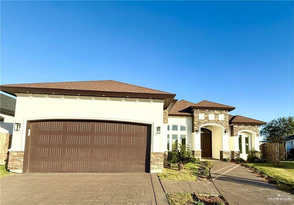 2612 Peace - Photo 1