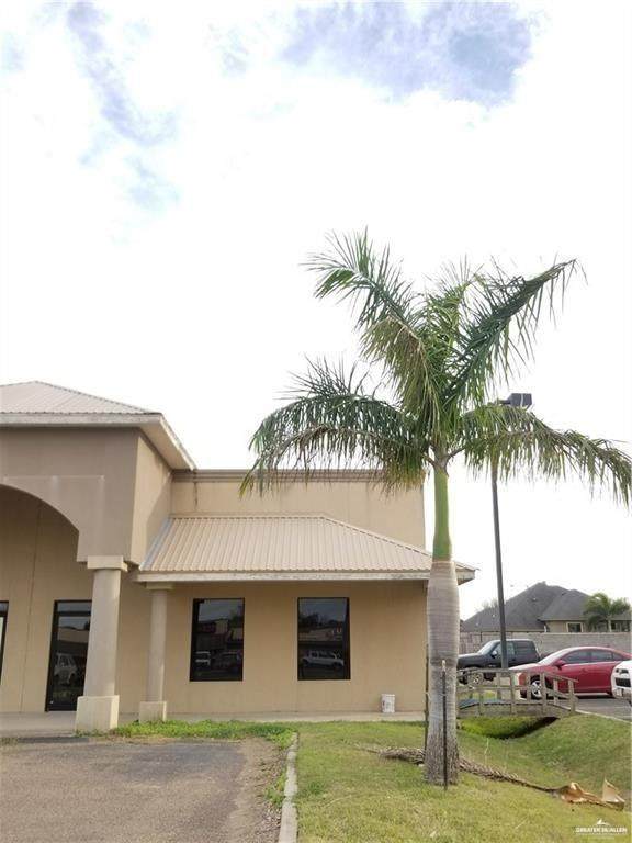 2500 Griffin - Photo 1