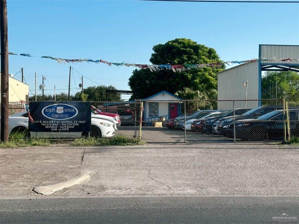 519 Business Hwy 83 - Photo 1