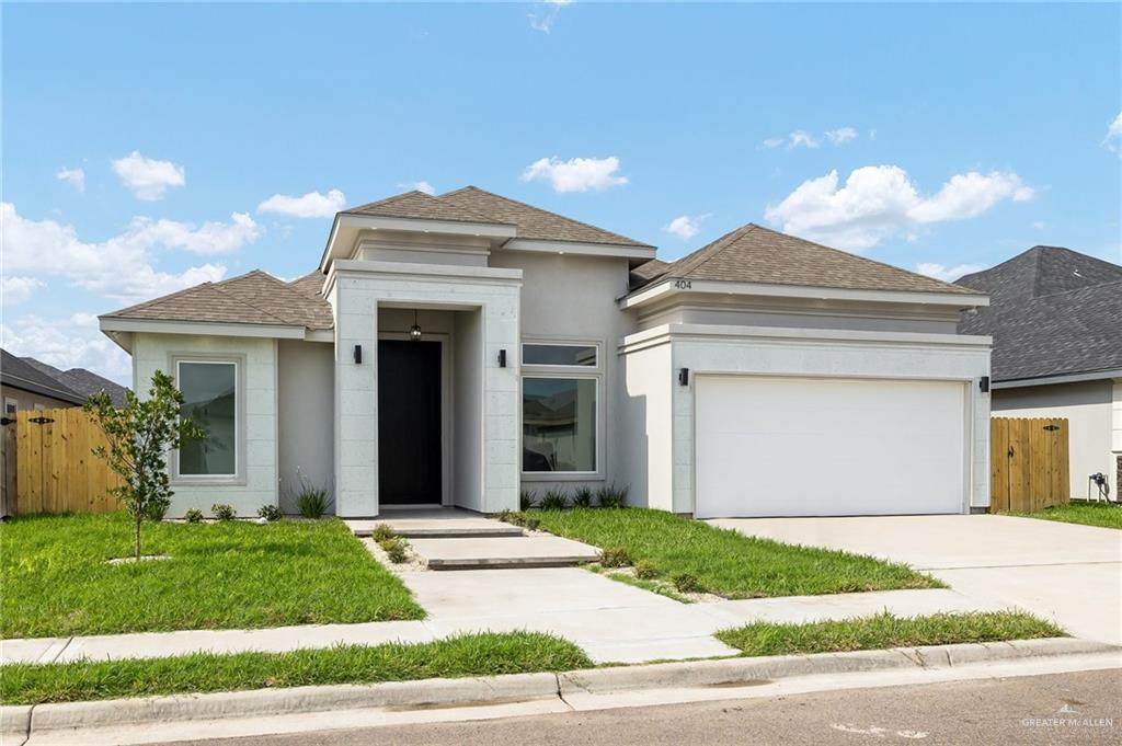404 Imperial - Photo 1