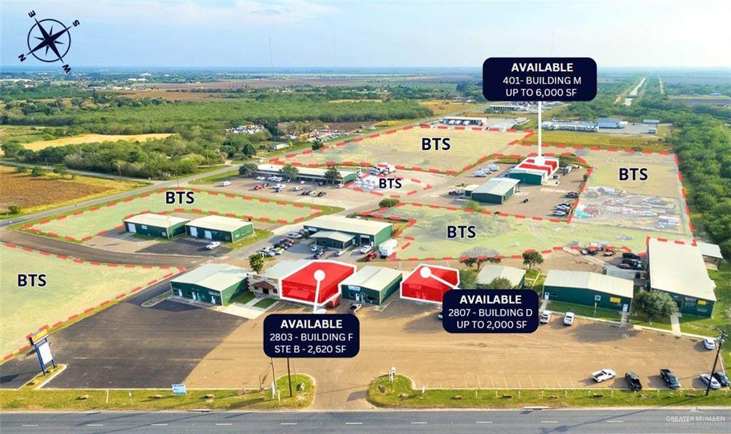 2807 Expressway 83 - Photo 1