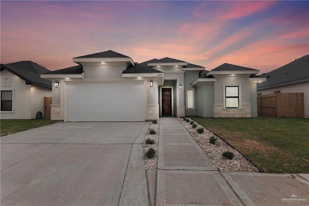2507 Stevia - Photo 1