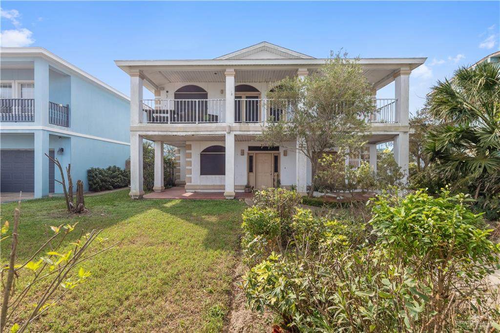813 Shore - Photo 1