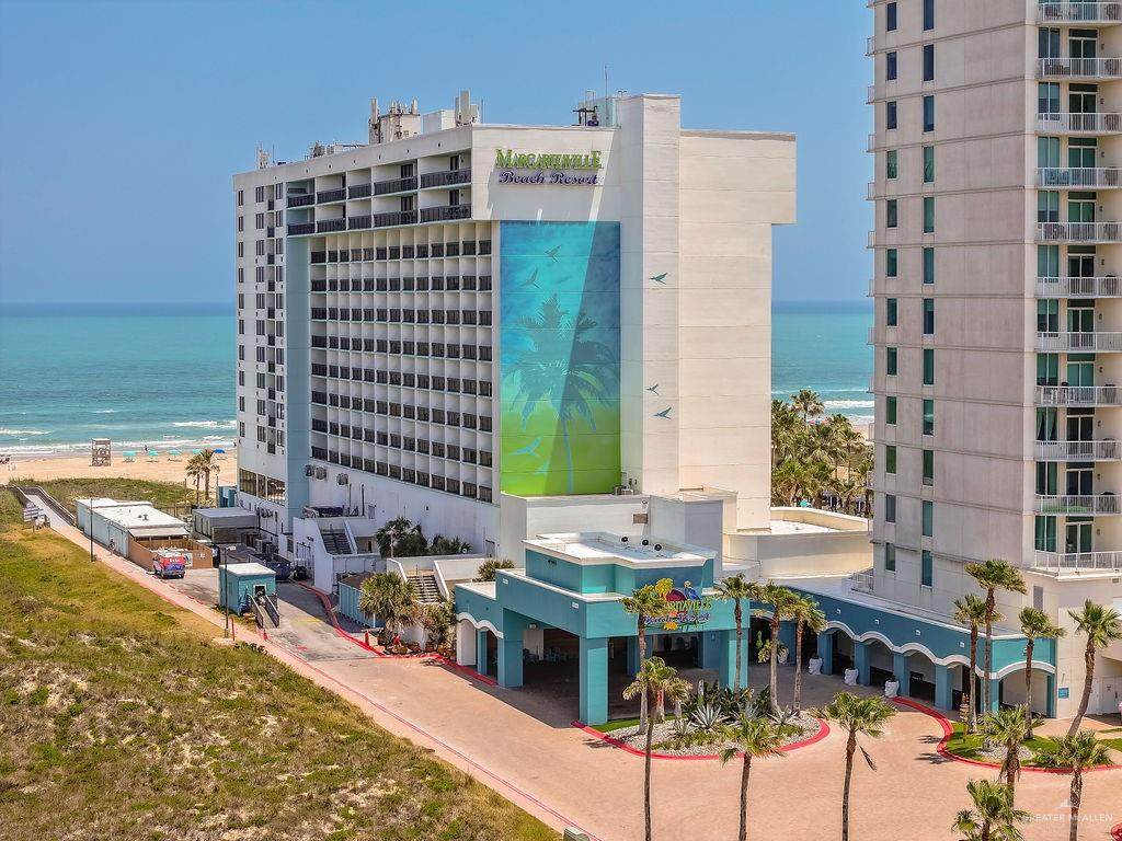 310 Padre - Photo 1