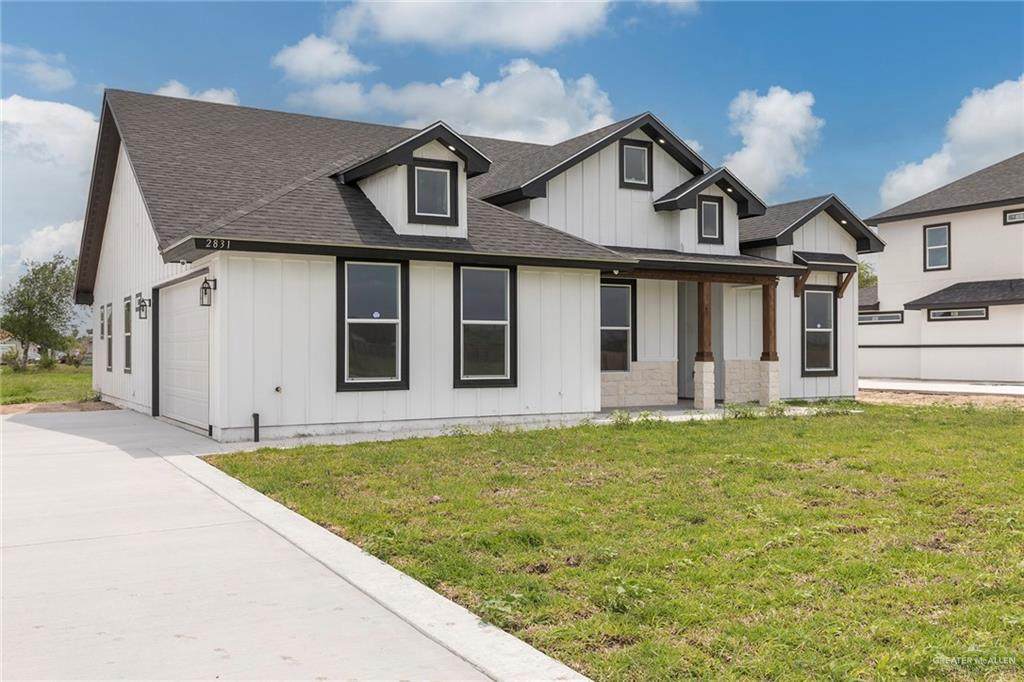 2831 Sienna - Photo 1