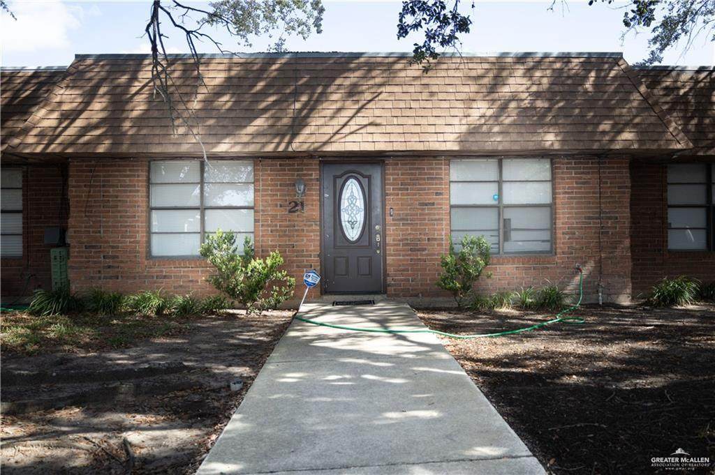 304 Hidden Valley - Photo 1