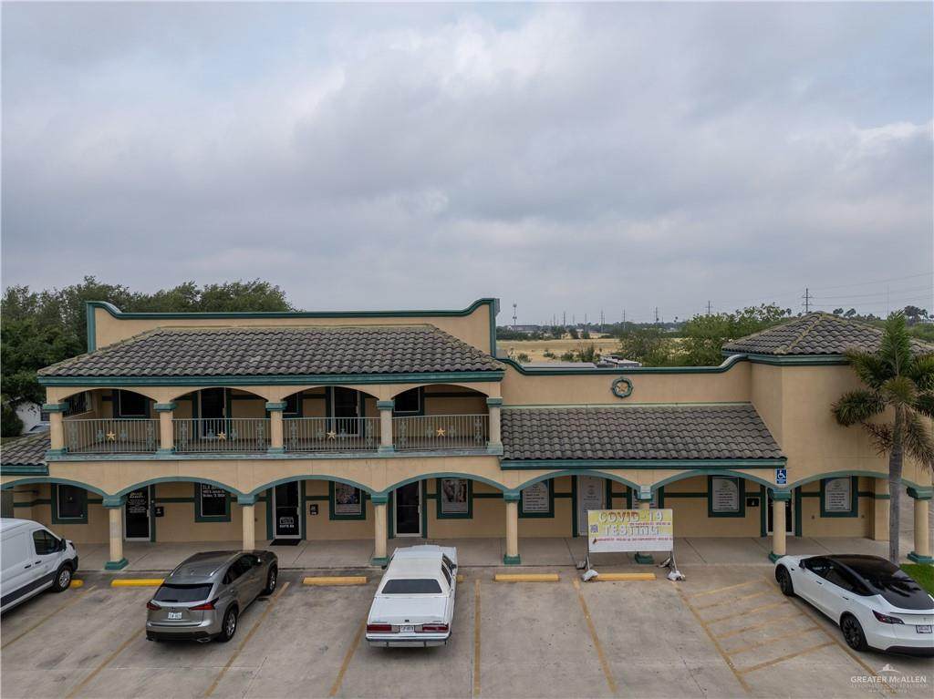 4603 Jackson - Photo 1