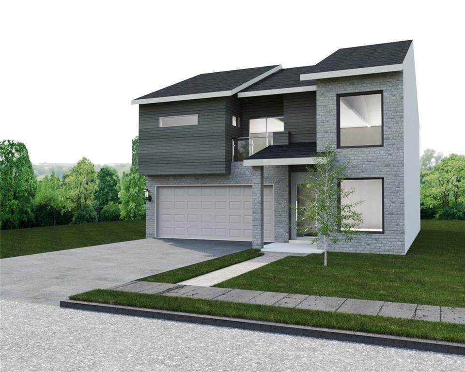 2806 Stablewood - Photo 1