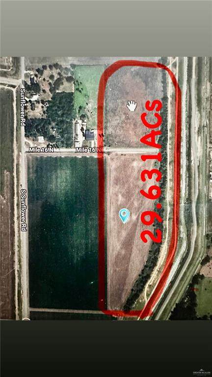 Approx. 29.631 Ac Mile 16 N - Photo 1