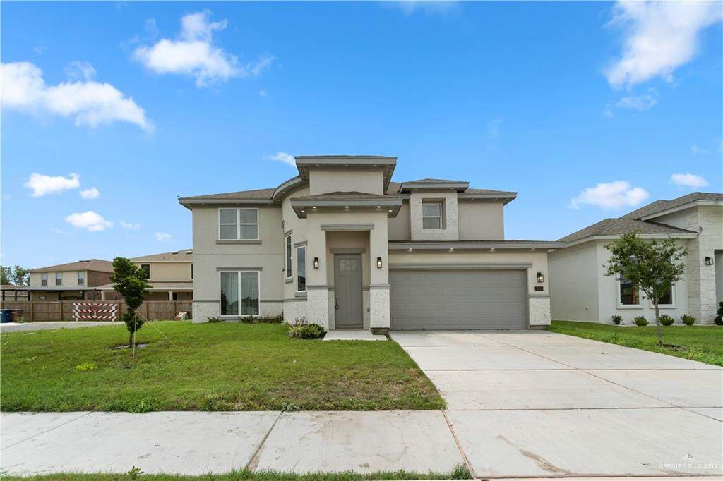 3708 Santorini - Photo 1