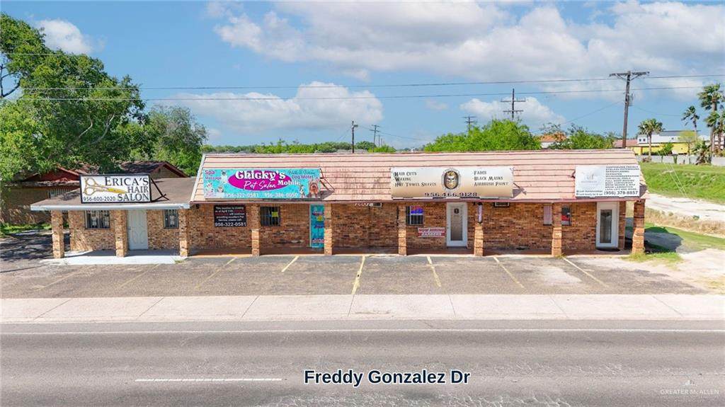 2607 Freddy Gonzalez - Photo 1