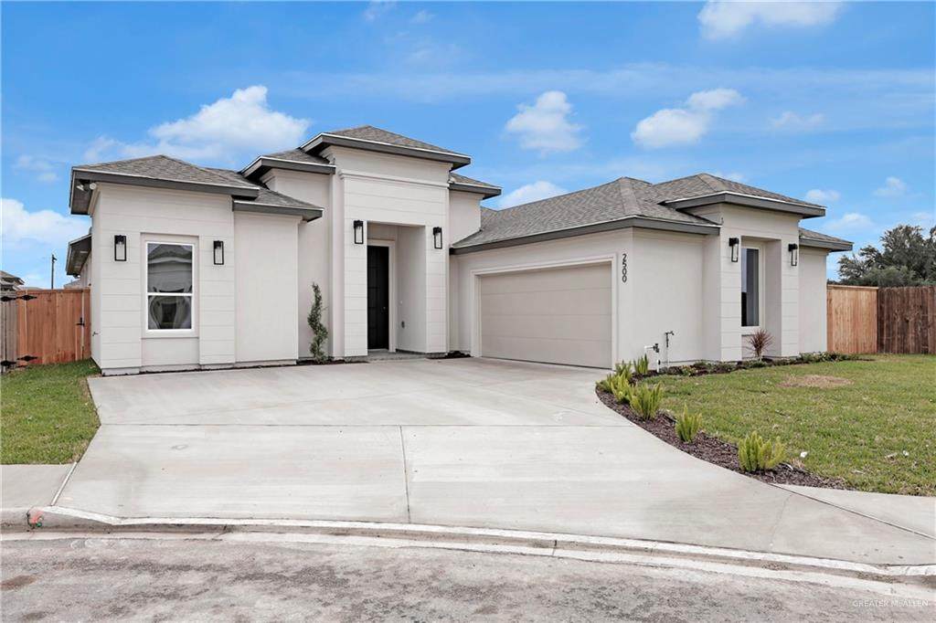 2500 Yarrow - Photo 1