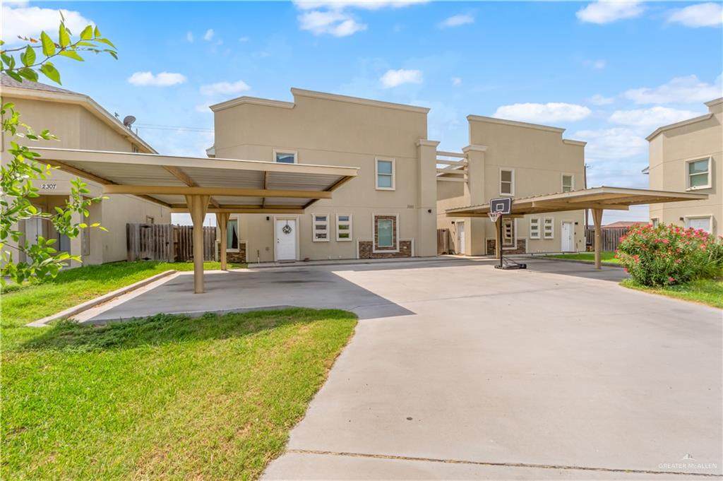 2103 Taxco - Photo 1