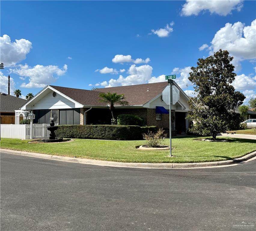 2303 Viola - Photo 1