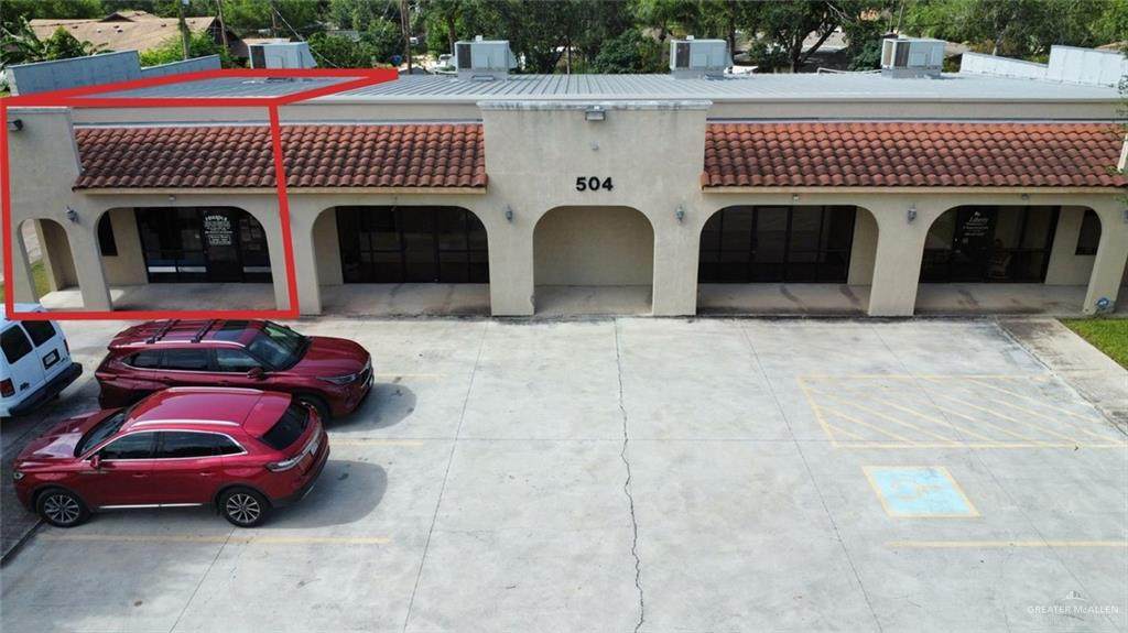 504 Pecan - Photo 1