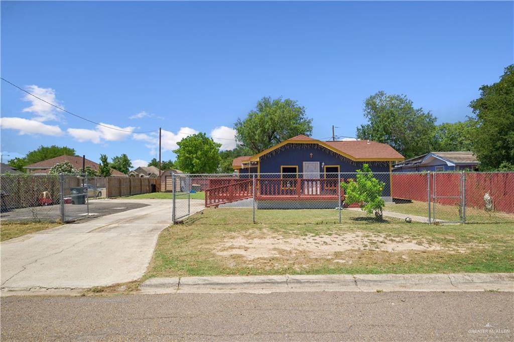 1301 Sonora - Photo 1