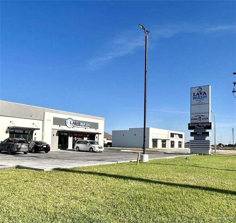 4518 Raul Longoria - Photo 1