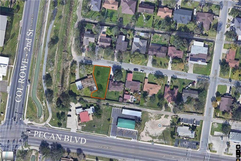 131 Quince - Photo 1