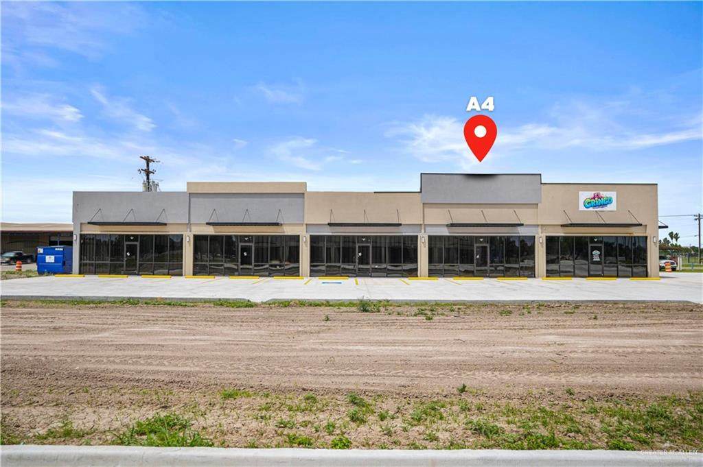 2205 Alamo - Photo 1