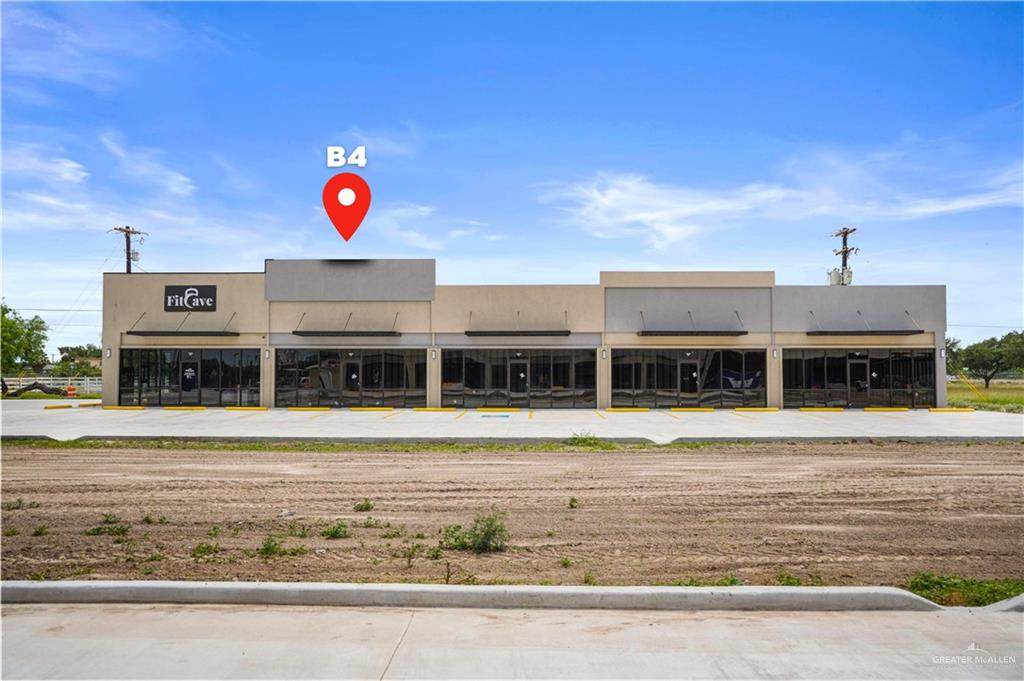 2205 Alamo - Photo 1