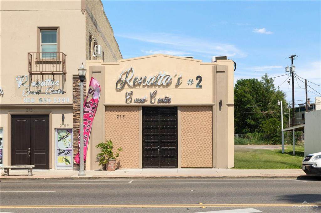 219 Texas - Photo 1