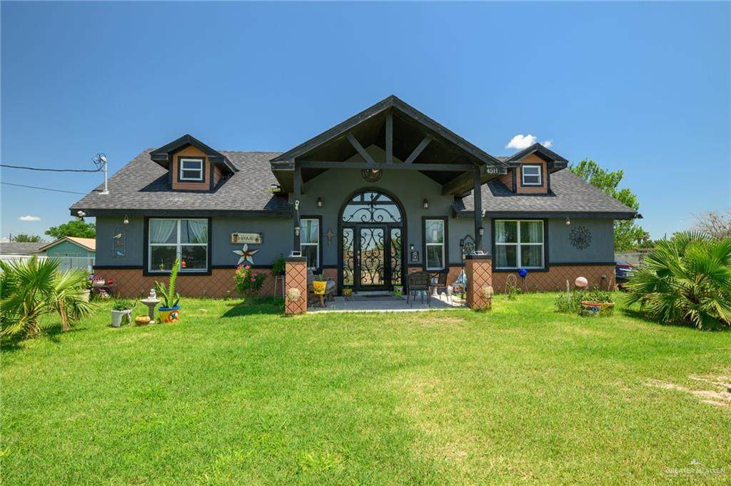 4511 Abbey - Photo 1