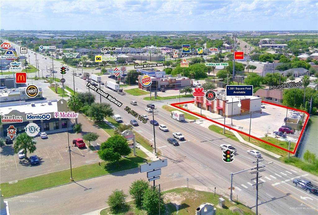 7501 Padre Island - Photo 1