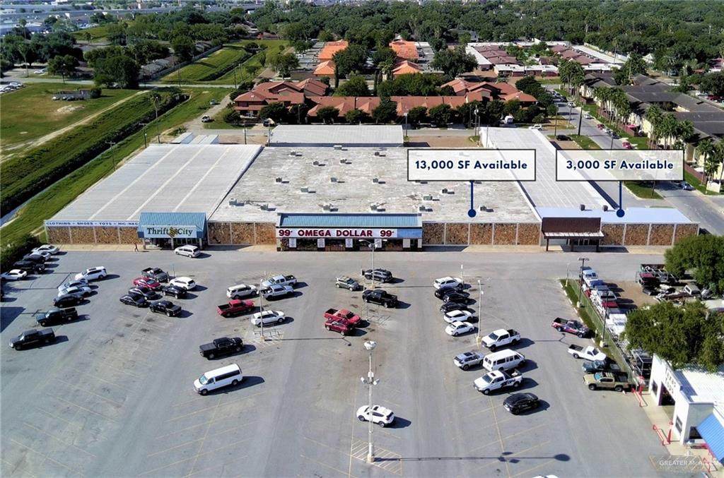 906 Us Highway 83 - Photo 1