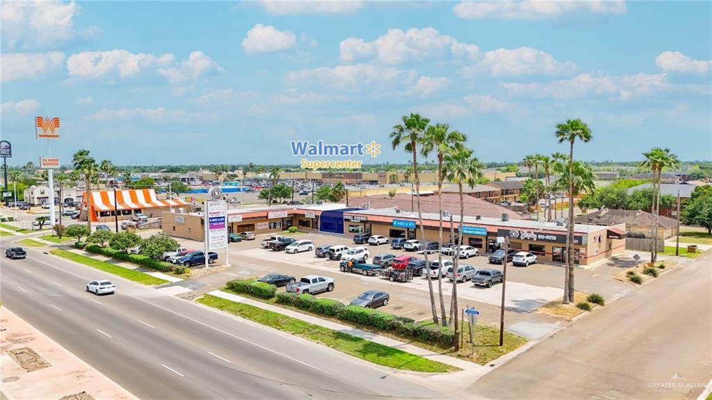 1900 University - Photo 1