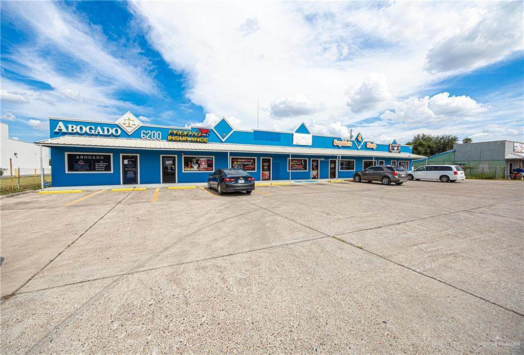6200 La Homa - Photo 1