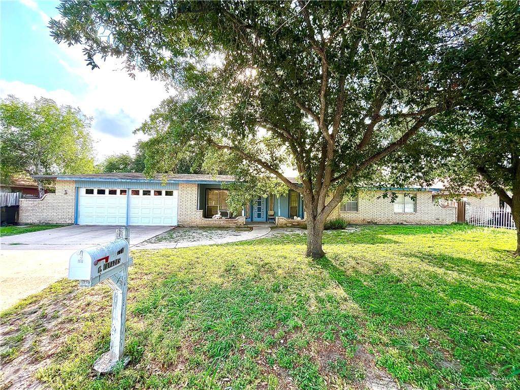 712 Padre - Photo 1
