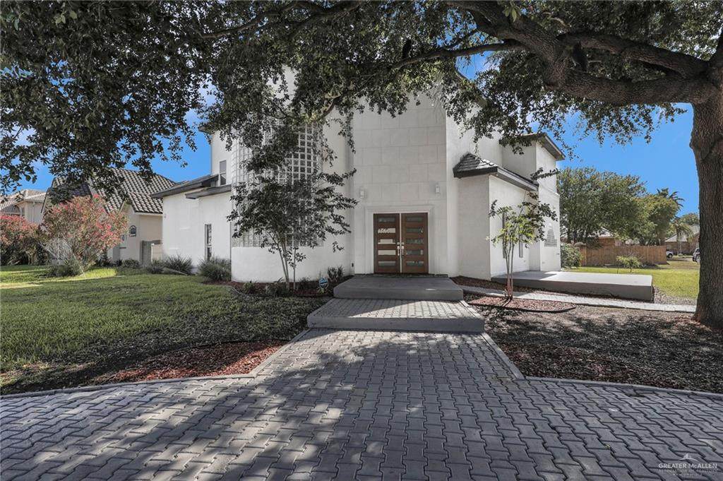3207 San Luis - Photo 1