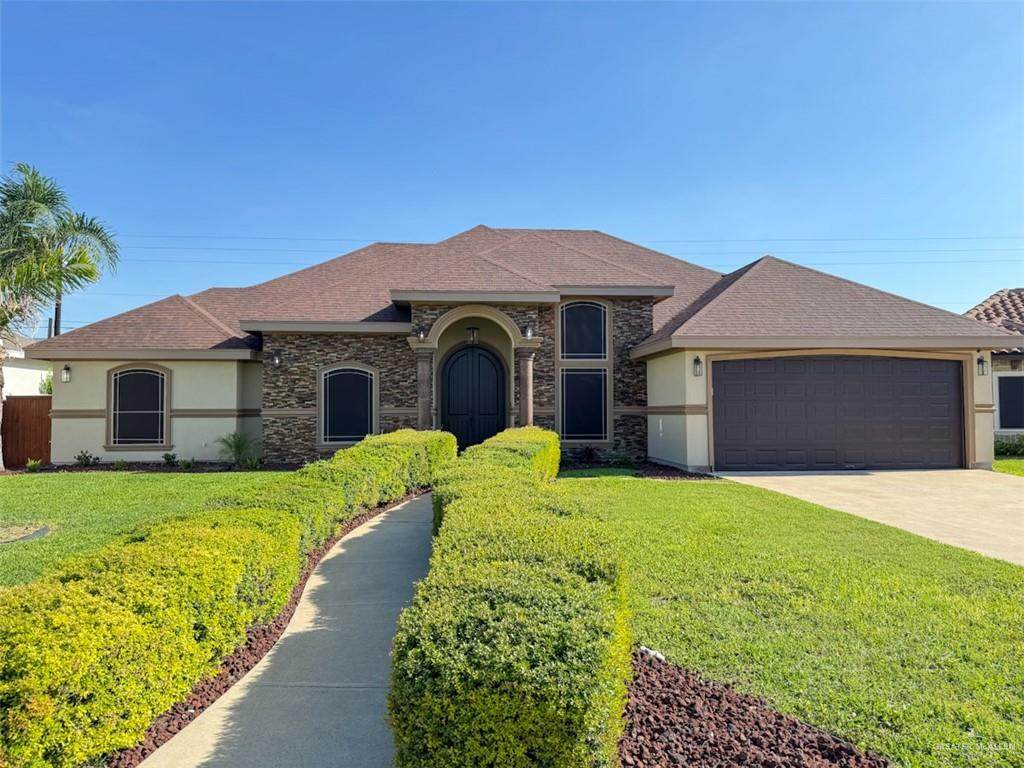 1110 Goodrich - Photo 1