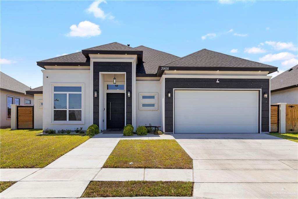 3905 Red Lantana - Photo 1