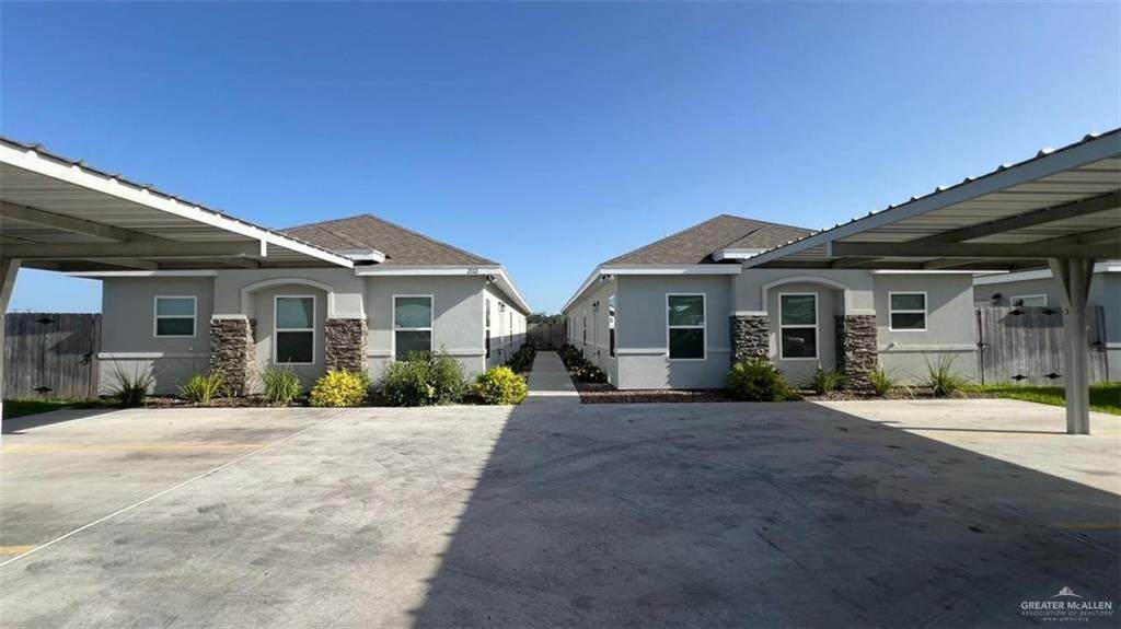 2112 Redbud - Photo 1