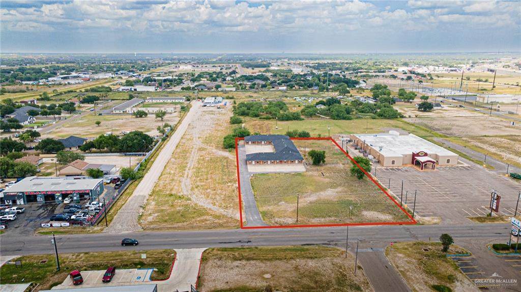 608 Bentsen Palm - Photo 1