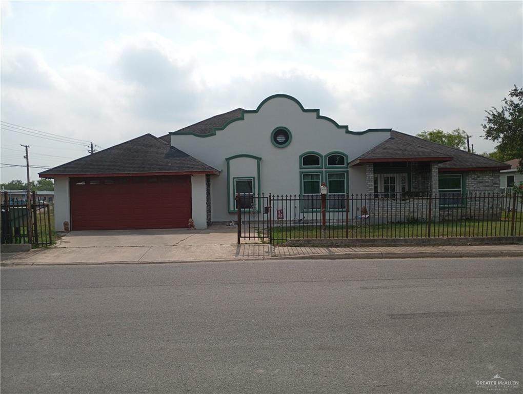 1020 Georgia - Photo 1