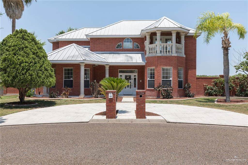 3305 San Luis - Photo 1