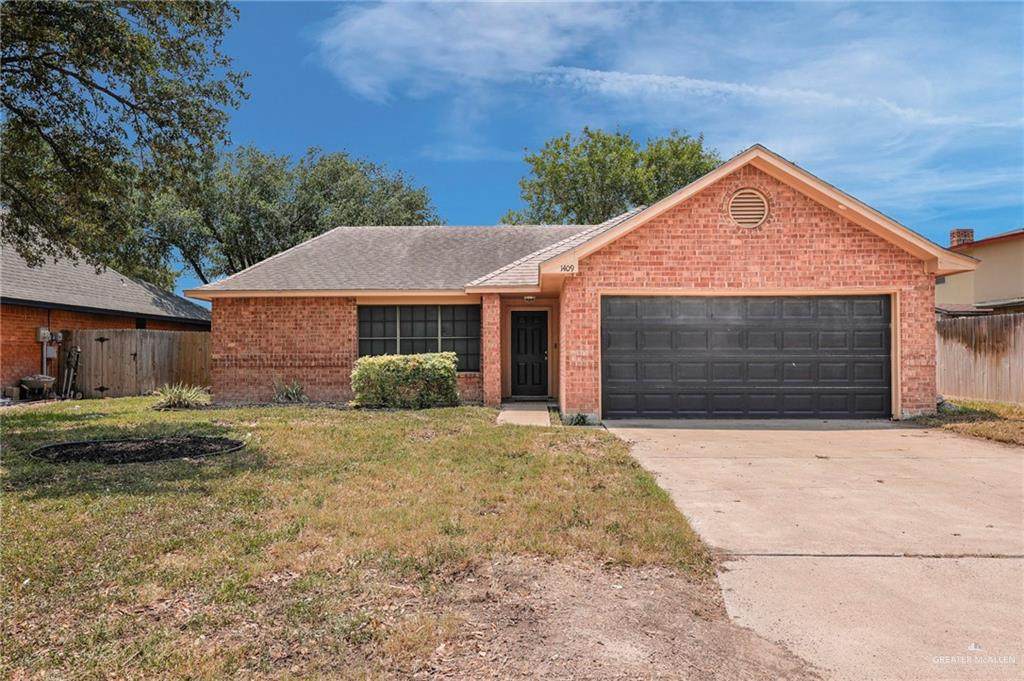 1409 Heritage Oaks - Photo 1