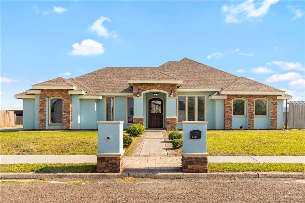 2601 Moreno Sr - Photo 1