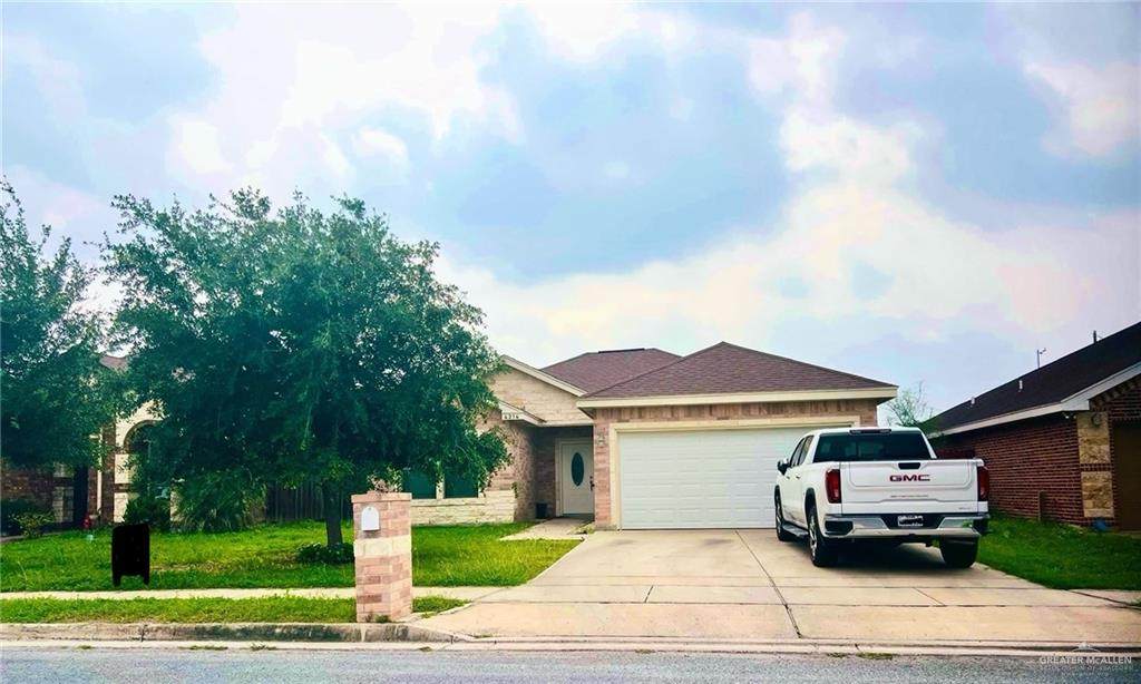 4214 Pedernal - Photo 1