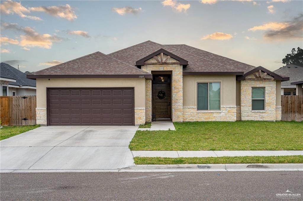 1309 San Antonio - Photo 1