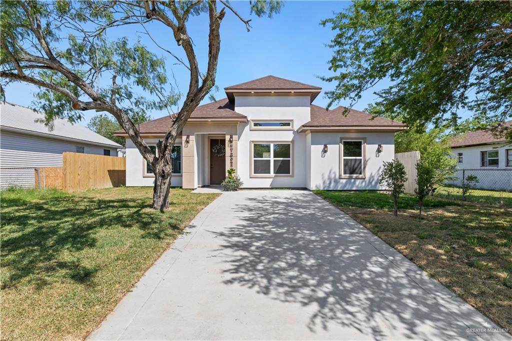 727 Milam - Photo 1