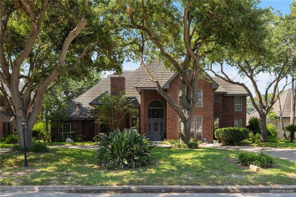 408 Newport - Photo 1