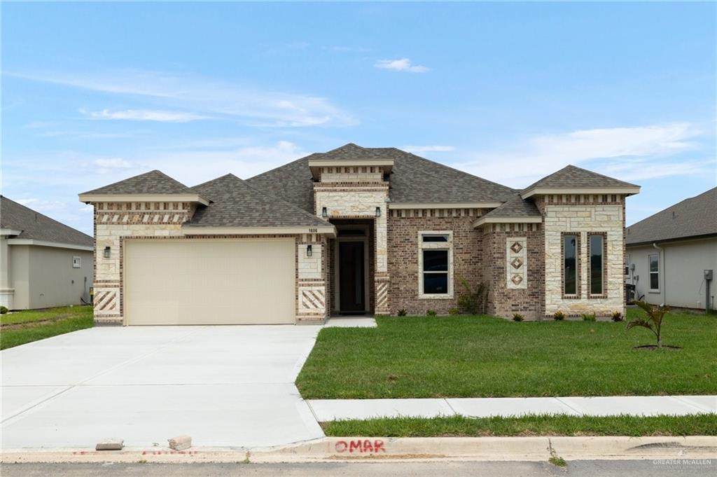 1606 Arden - Photo 1